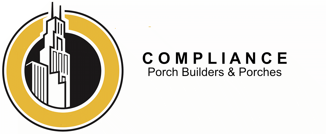 compliance deck builders in chicago logo