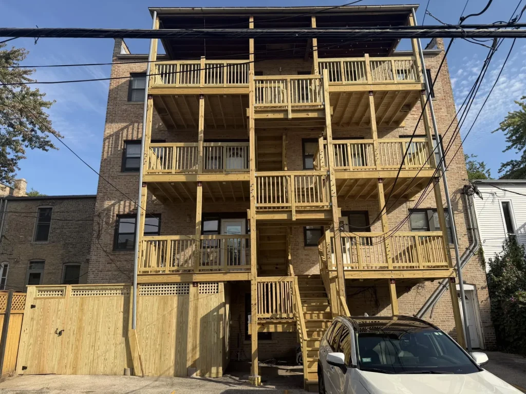 how much do porches cost